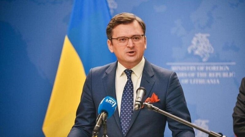 Dmitro Kuleba